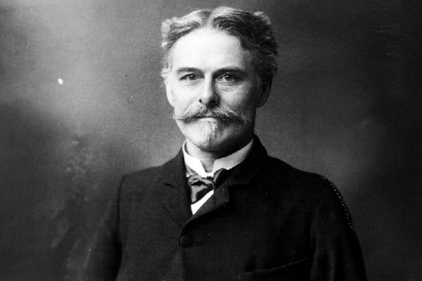 Edward Drinker Cope