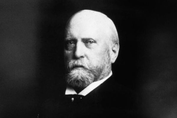 Othniel Charles Marsh
