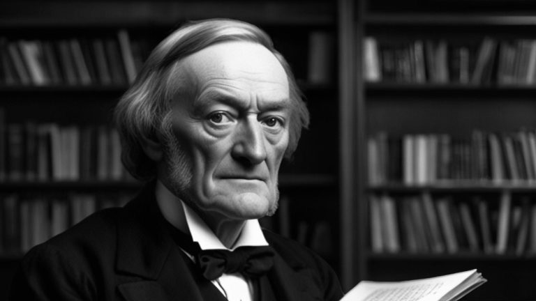 Richard Owen: El Visionario Detrás del Término «Dinosauria»