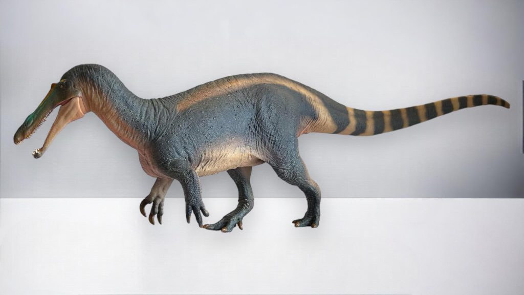 Suchomimus Figure by PNSO.