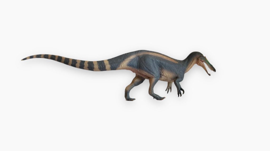 Suchomimus Figure by PNSO.