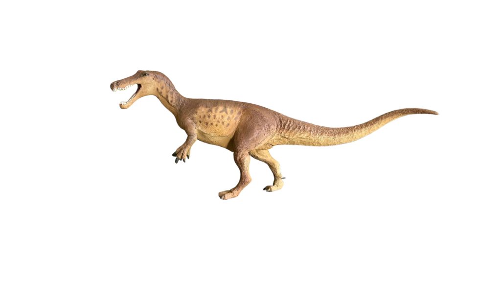 Baryonyx Figure by Safari Ltd.