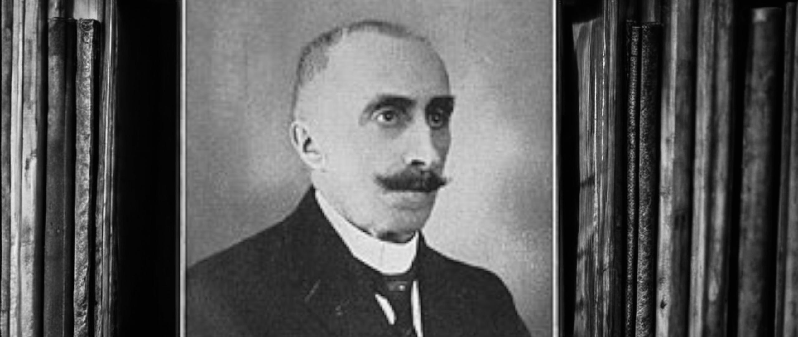 Charles Depéret