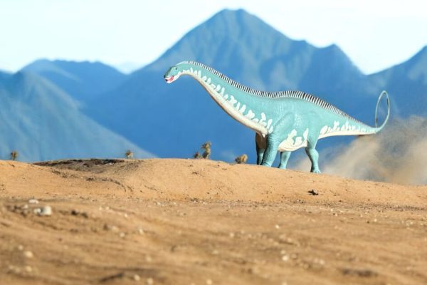 Diplodocus: The Jurassic Giant That Defied Gravity 🦕 Diplodocus Figure by Safari Ltd.