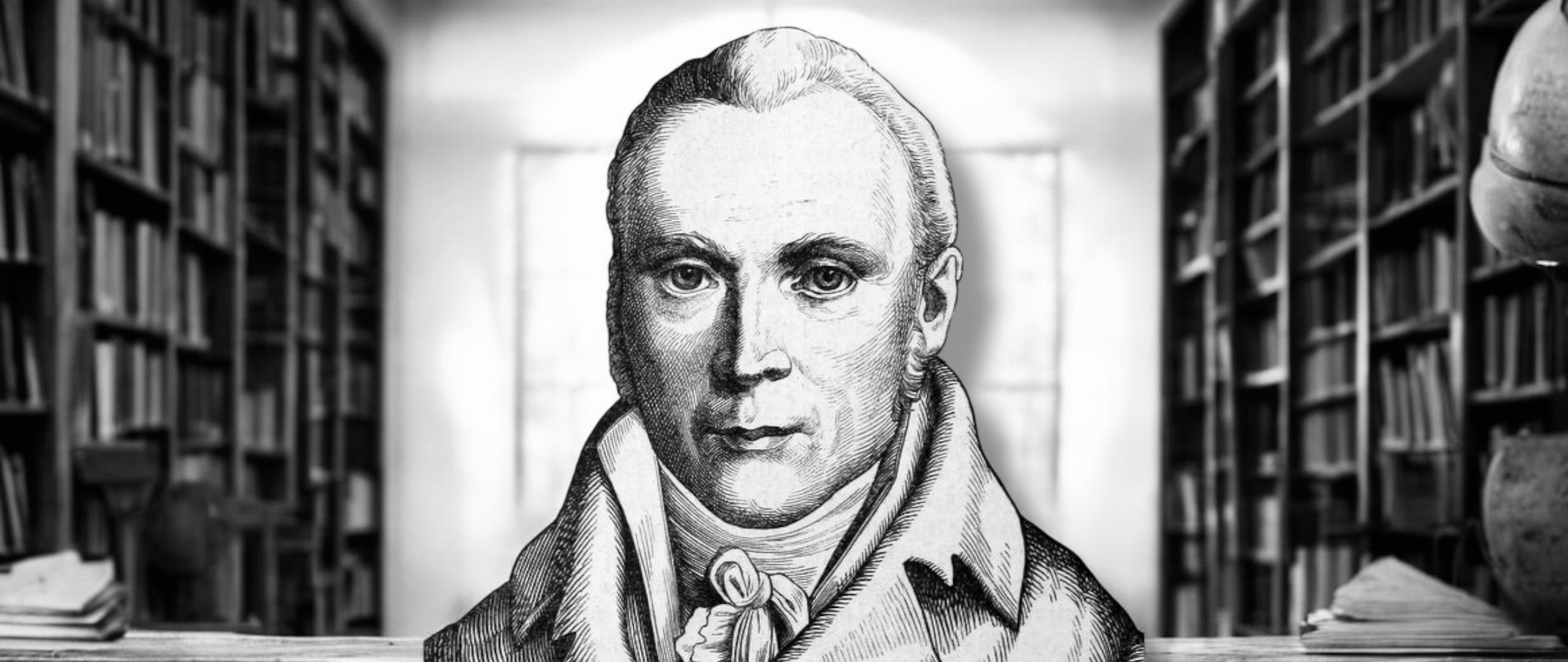 Johann Friedrich Blumenbach