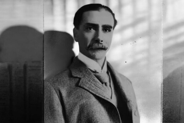 Lawrence Lambe
