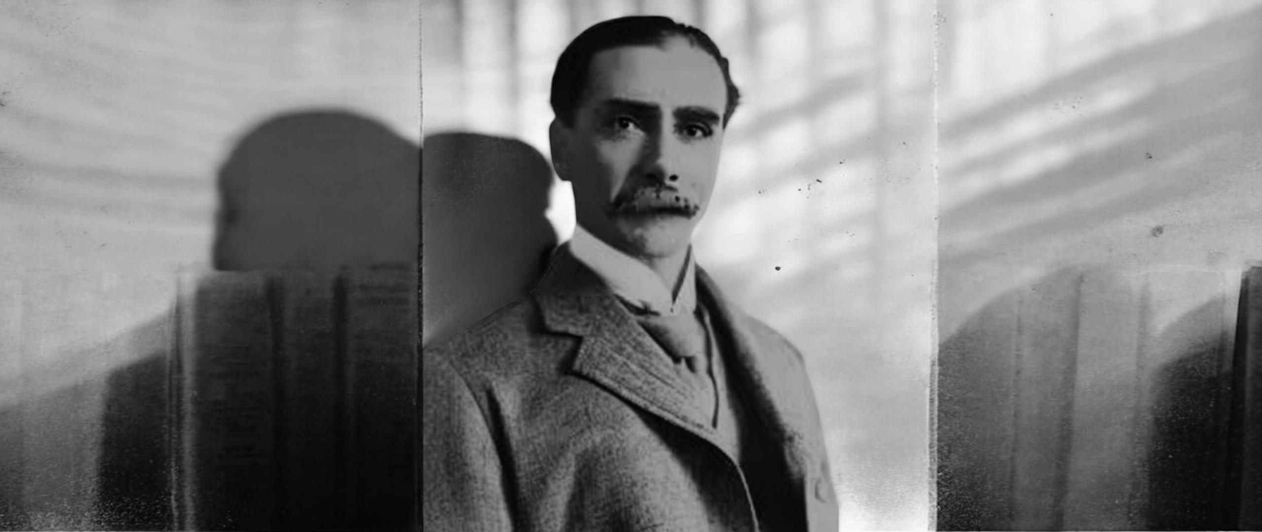 Lawrence Lambe