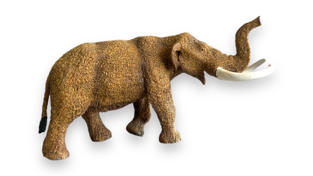 Mastodon Figure by Safari Ltd.