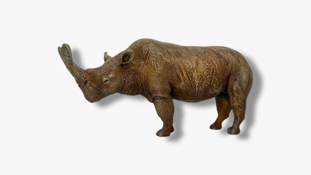 Embolotherium Figure.