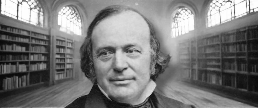 Louis Agassiz