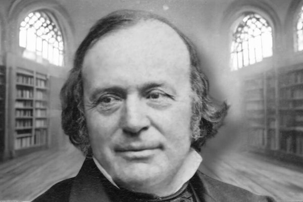 Louis Agassiz: El Paleontólogo Controversial que Descubrió al Megalodón Louis Agassiz