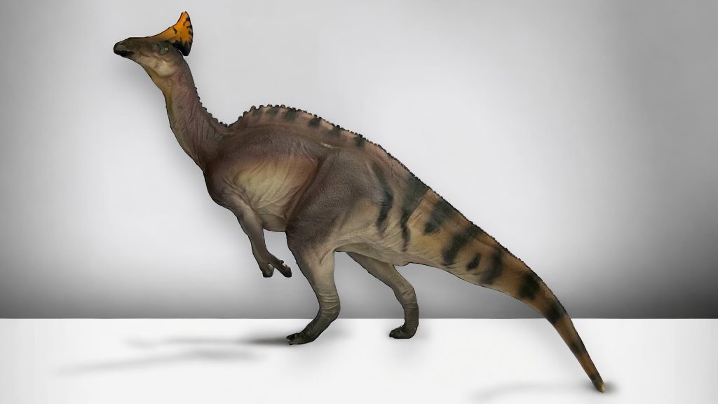 Olorotitan Figure by PNSO.