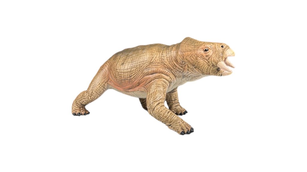 Placerias Figure by CollectA.